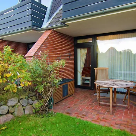 Friesenkoje Апартаменты