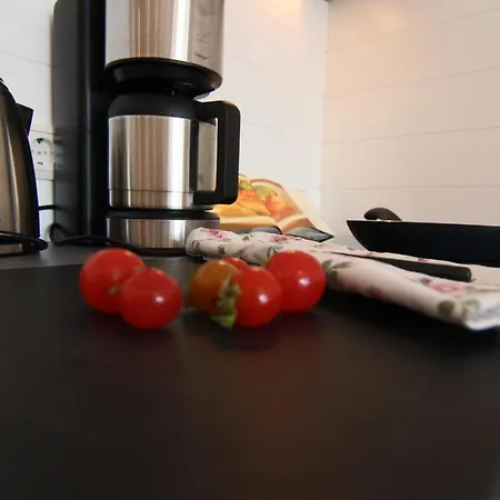 Friesenkoje