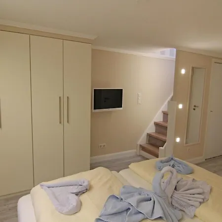 Friesenkoje Веннингштедт