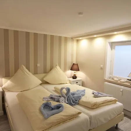 Апартаменты Friesenkoje