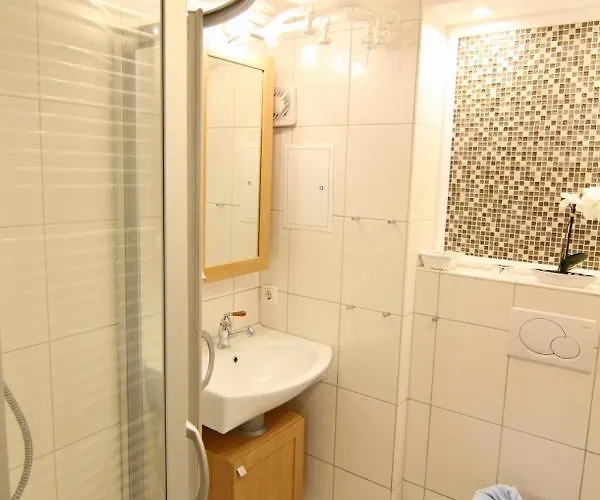 Lejlighed Friesenkoje