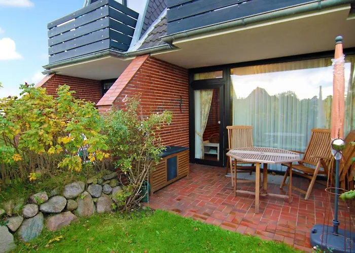 Friesenkoje Lejlighed