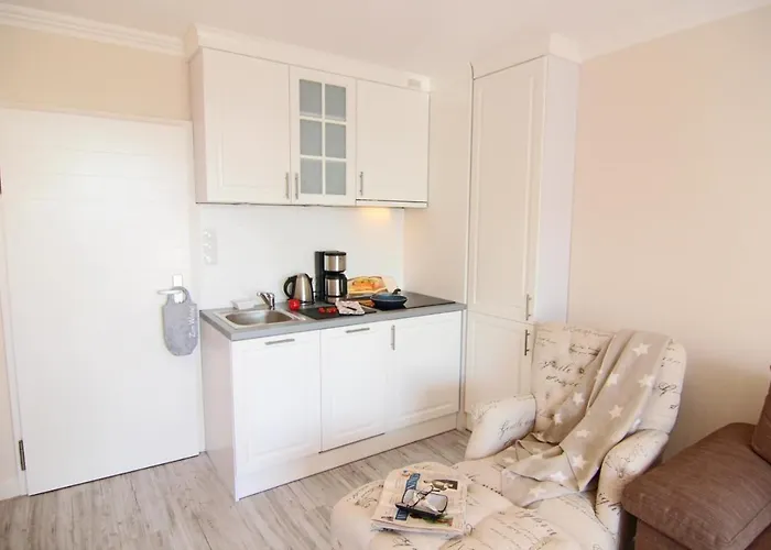 Lejlighed Friesenkoje *